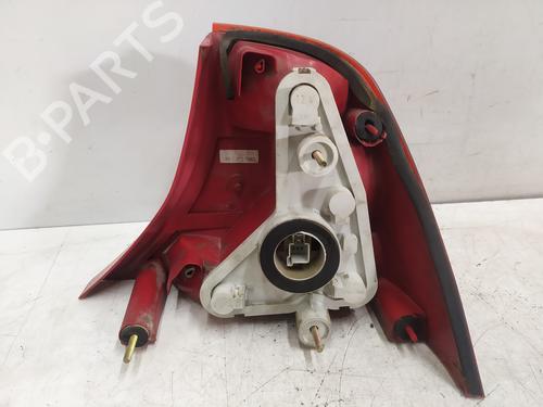 Left taillight FORD FOCUS I Turnier (DNW)  | BP35737984C34  - Image 5