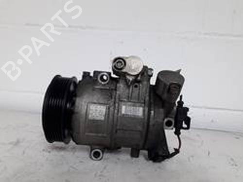 Used AC compressor SEAT IBIZA III (6L1) [2002-2009]  8700463