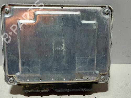 Engine control unit (ECU) SEAT LEON (1M1) 1.9 TDI | BP17717102M57 