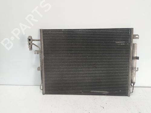 Used AC radiator LAND ROVER DISCOVERY III (L319) 2.7 TD 4x4 (190 hp) 19330420