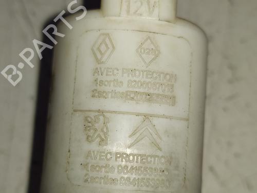 Washer pump CITROËN C4 I (LC_) | BP32393514E24