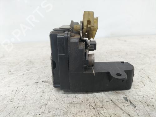 Front right lock OPEL ASTRA H (A04)  | BP11722662C97 
