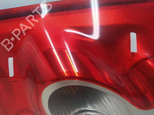 Right taillight FORD FIESTA V (JH_, JD_)  | BP16411607C35 