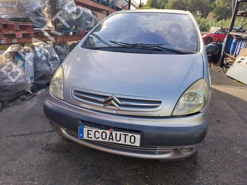 Used Parts CITROËN XSARA PICASSO (N68) 1.6 16V (109 hp) 4246190