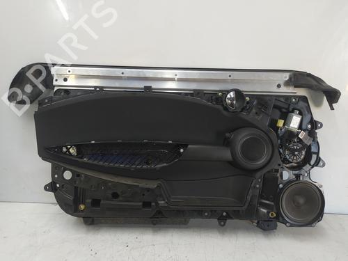 Used Front left window mechanism MINI MINI (R56) [2005-2014]  21665719