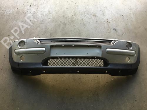 Used Front bumper MINI MINI (R50, R53) [2001-2006]  27161216