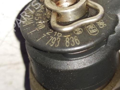 Injector BMW 3 (E46) 320 d | BP34521635M100  - Image 6