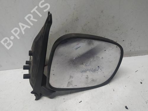 Right mirror NISSAN VANETTE CARGO Van (HC 23)  | BP10262544C27 