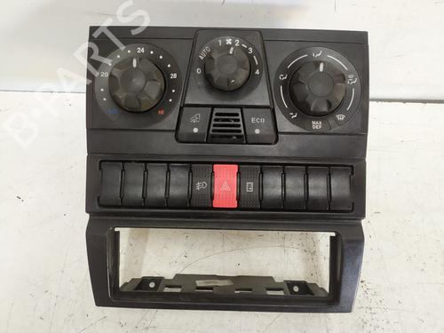 Used Climate control Climate control IVECO DAILY IV Van [2006-2012] 34355169 34355169