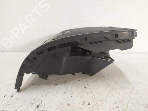 Midtkonsoll VW JETTA III (1K2) 1.9 TDI | BP29334461I22 