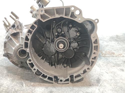 Used Gearbox MG MG ZT 2.0 CDTi (131 hp) 9272451