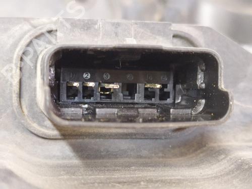 Right headlight RENAULT MODUS / GRAND MODUS (F/JP0_) 1.4 (JP01, JP0J) | BP31320534C29