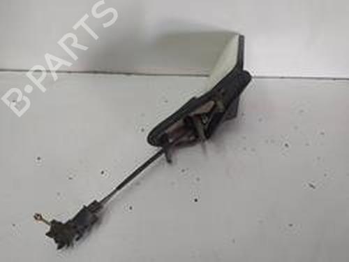 Right mirror VW GOLF III (1H1) 2.0 | BP8713867C27 
