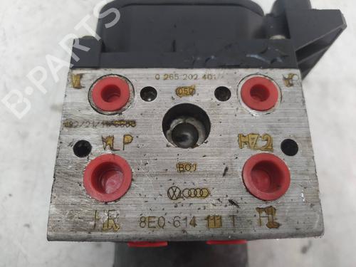 ABS pump VW PASSAT B5.5 (3B3) 1.8 T 20V | BP10696040M43 