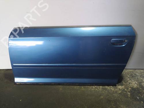 left-front-door-audi-a3-8p1-2003-2004-2005-2006-2007-2008-2009-2010-2011-2012-2013-18338589 main image