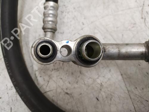 AC pipe OPEL ASTRA J (P10) | BP36114367M126 - Image 4