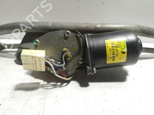 Front wiper motor CITROËN SAXO (S0, S1) 1.5 D | BP8706537M29 
