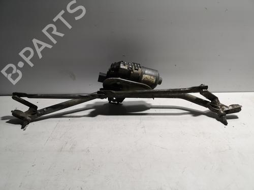 Front wiper motor VW PASSAT B5.5 (3B3)  | BP8699352M29 