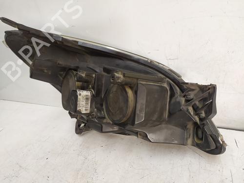 Left headlight OPEL ASTRA H GTC (A04) | BP36559836C28 - Image 3