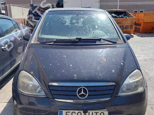 Used Parts MERCEDES-BENZ A-CLASS (W168)  A 170 CDI (168.009, 168.109)  4663288