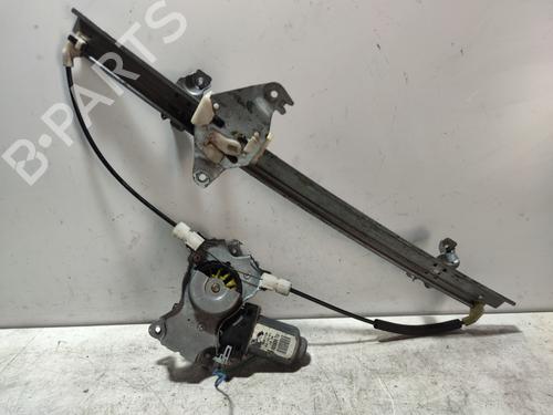 Used Front right window mechanism NISSAN ALMERA TINO (V10) [1998-2006]  8704809
