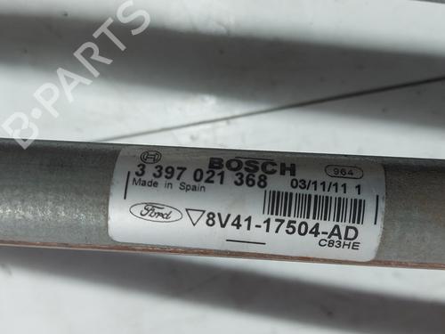 Front wiper motor FORD KUGA II (DM2)  | BP29724257M29 
