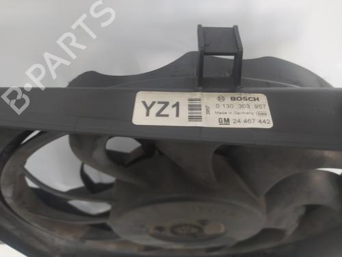 Kjølevifte elektrisk OPEL ASTRA H GTC (A04) 1.9 CDTI (L08) | BP16142363M35 