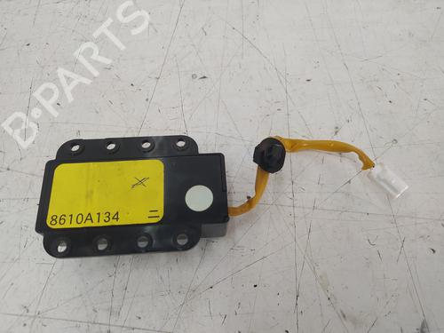 Elektronisk modul CITROËN C4 AIRCROSS 1.6 HDi 115 | BP24802374M83 