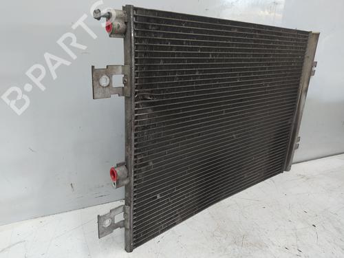 AC radiator DACIA LOGAN (LS_)  | BP20160950M32 