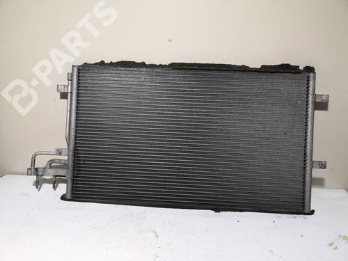 Used AC radiator AC radiator FORD FOCUS II Saloon (DB_, FCH, DH) 1.6 TDCi (90 hp) 8703780 8703780