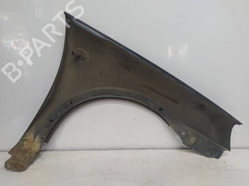Left front fenders OPEL COMBO Box Body/MPV  | BP13256854C41 
