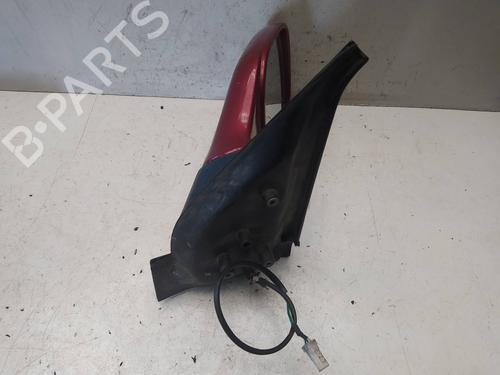 Right mirror NISSAN SERENA (C23)  | BP10262560C27 