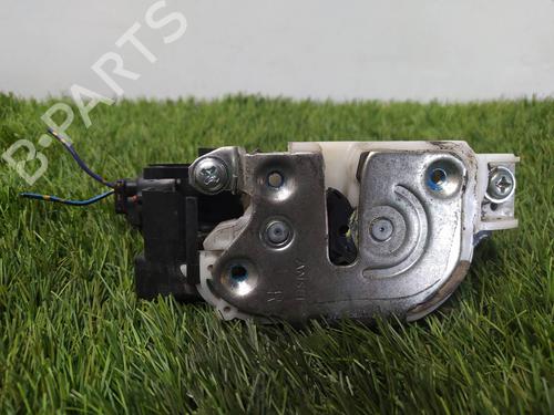 Used Rear right lock MITSUBISHI GRANDIS (NA_W) [2003-2011]  11057189