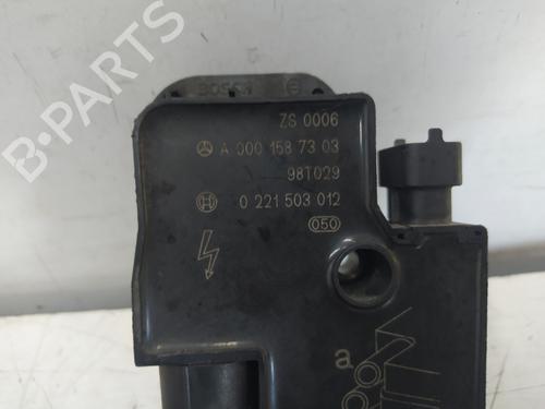 Ignition coil MERCEDES-BENZ CLK (C208) CLK 320 (208.365) | BP26334723M94 