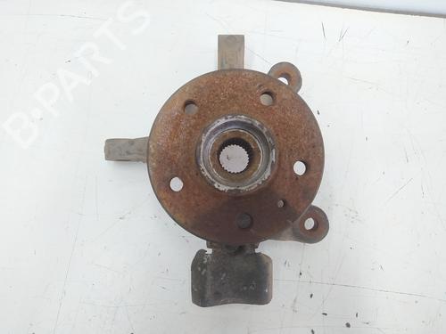 Used Right front steering knuckle MERCEDES-BENZ VITO Van (W638) 108 CDI 2.2 (638.094) (82 hp) 12512791