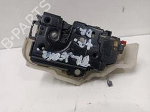 Rear right lock VW JETTA III (1K2)  | BP9272167C99 