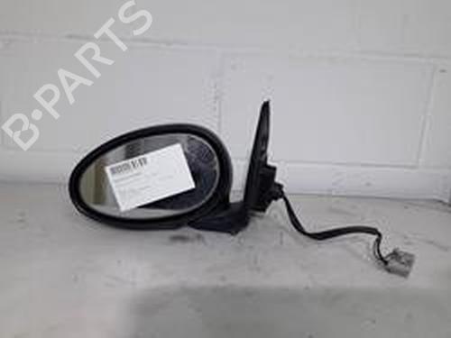 Used Left mirror MG MG ZS 2.0 TD (101 hp) 8699495