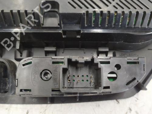 Climate control FORD GRAND C-MAX (DXA/CB7, DXA/CEU)  | BP29907041I5 