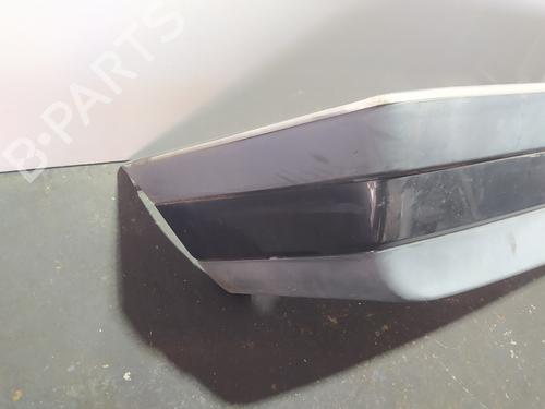Rear bumper PEUGEOT 405 II (4B)  | BP29424483C8 