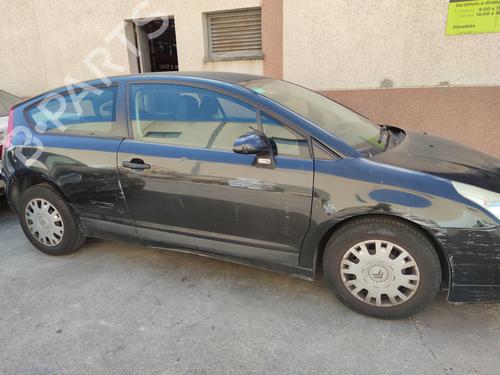 Alternator CITROËN C4 Coupe (LA_) 1.4 16V | BP13940998M7 