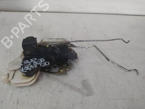 Front right lock MITSUBISHI GALANT VIII (EA_) 2.5 V6 24V (EA5A) | BP10498921C97 