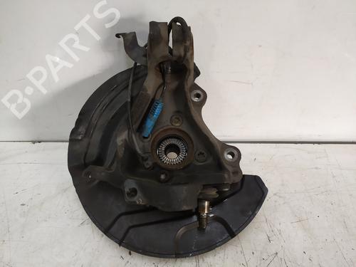Right front steering knuckle BMW X1 (E84) xDrive 18 d | BP20109753M26 