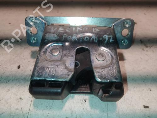 Tailgate lock OPEL VECTRA B (J96)  | BP8954320C101 