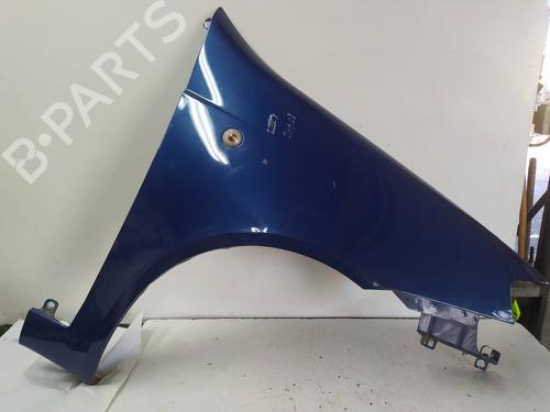 Used Right front fenders FIAT PUNTO (188_) 1.4 (95 hp) 10154638