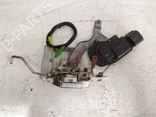 Høyre foran lås Høyre foran lås TOYOTA AYGO (_B1_) 1.0 (KGB10_, KGB10R) (68 hp) 36754342 36754342