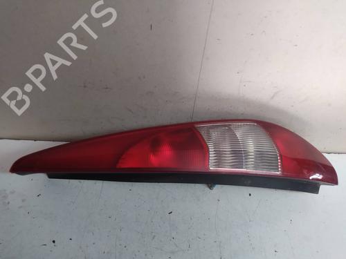 Right taillight FORD MONDEO III Turnier (BWY)  | BP10036037C35 