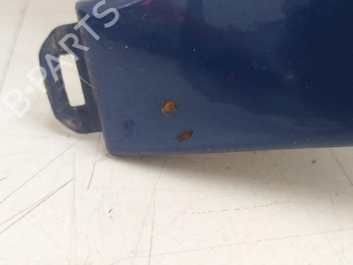 Left front fenders BMW 3 Touring (E46) 320 d | BP32479407C41