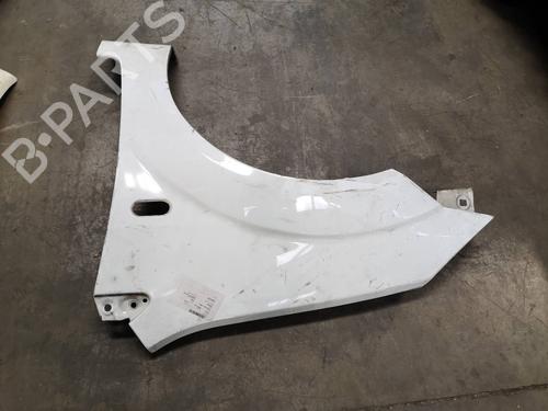 Left front fenders FORD FIESTA V (JH_, JD_)  | BP8709929C41 
