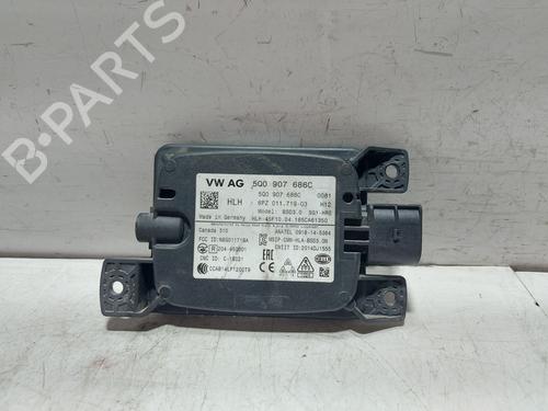 electronic-module-seat-arona-kj7-kjp-2017-34245874 main image