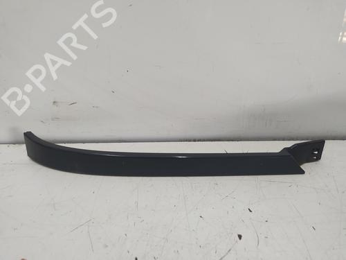 Used Headlight eyebrow MERCEDES-BENZ M-CLASS (W163) ML 270 CDI (163.113) (163 hp) 18020846